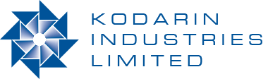 Kodarin Industries Limited Logo