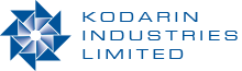 Kodarin Industries Limited Logo